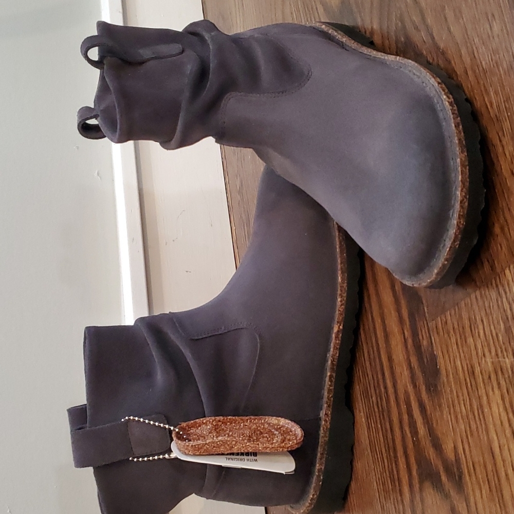 Birkenstock Boots